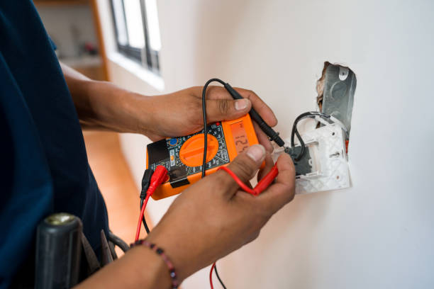 Best Affordable Emergency Electrician  in Eloy, AZ