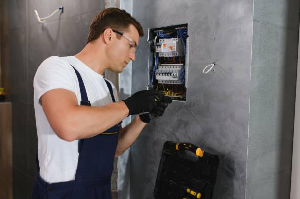 Electrical Rewiring Services in AZ