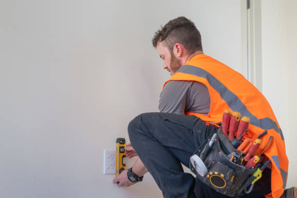 Electrical Outlet Repair in AZ